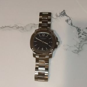 Burberry Men's Chronograph Watch